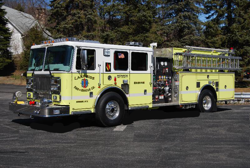 Engine 534